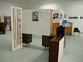 Ausstellungsansicht